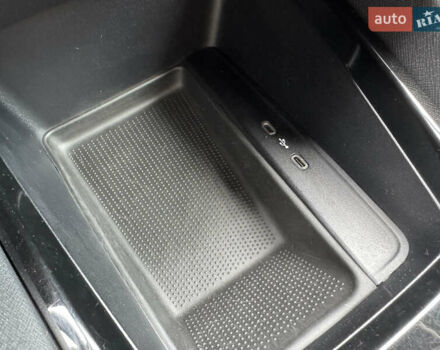 Шкода Октавия 2020 в Киеве на Automoto.ua Белый Шкода Октавия, объемом двигателя 1.4 л и пробегом 126 тыс. км за 18990 $, фото 28 на Automoto.ua