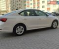 Белый Шкода Октавия, объемом двигателя 1.97 л и пробегом 258 тыс. км за 17850 $, фото 9 на Automoto.ua