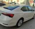 Белый Шкода Октавия, объемом двигателя 1.97 л и пробегом 258 тыс. км за 17850 $, фото 4 на Automoto.ua