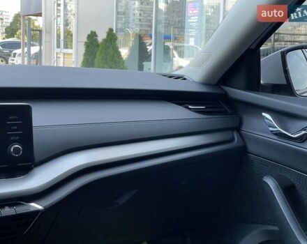 Білий Шкода Октавія, об'ємом двигуна 1.4 л та пробігом 90 тис. км за 19200 $, фото 43 на Automoto.ua