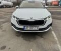 Белый Шкода Октавия, объемом двигателя 1.97 л и пробегом 261 тыс. км за 21000 $, фото 1 на Automoto.ua