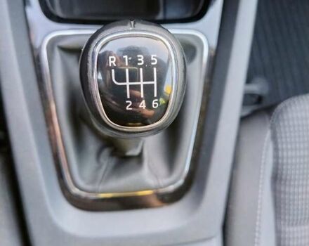 Белый Шкода Октавия, объемом двигателя 1.97 л и пробегом 255 тыс. км за 18300 $, фото 10 на Automoto.ua