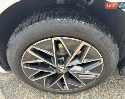 Шкода Октавия 2020 в Киеве на Automoto.ua Белый Шкода Октавия, объемом двигателя 1.4 л и пробегом 126 тыс. км за 18990 $, фото 10 на Automoto.ua