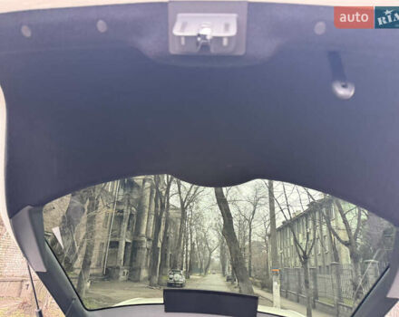 Белый Шкода Октавия, объемом двигателя 1.6 л и пробегом 48 тыс. км за 15800 $, фото 26 на Automoto.ua