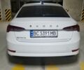 Белый Шкода Октавия, объемом двигателя 1.4 л и пробегом 214 тыс. км за 17500 $, фото 2 на Automoto.ua