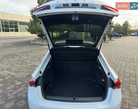Белый Шкода Октавия, объемом двигателя 1.4 л и пробегом 85 тыс. км за 20700 $, фото 16 на Automoto.ua