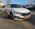 Белый Шкода Октавия, объемом двигателя 1.4 л и пробегом 108 тыс. км за 19500 $, фото 3 на Automoto.ua