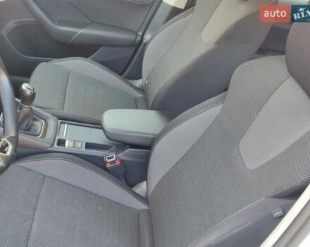 Белый Шкода Октавия, объемом двигателя 1.97 л и пробегом 258 тыс. км за 17850 $, фото 20 на Automoto.ua