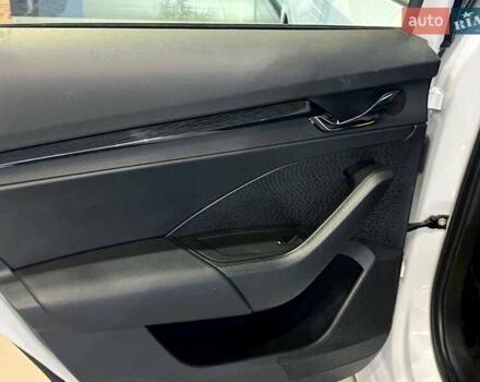 Белый Шкода Октавия, объемом двигателя 1.4 л и пробегом 108 тыс. км за 20000 $, фото 43 на Automoto.ua