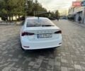 Белый Шкода Октавия, объемом двигателя 1.4 л и пробегом 85 тыс. км за 20700 $, фото 10 на Automoto.ua