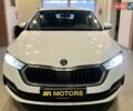 Белый Шкода Октавия, объемом двигателя 1.4 л и пробегом 108 тыс. км за 20000 $, фото 3 на Automoto.ua