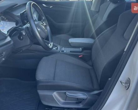 Белый Шкода Октавия, объемом двигателя 1.4 л и пробегом 87 тыс. км за 21159 $, фото 11 на Automoto.ua