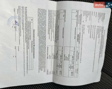 Белый Шкода Октавия, объемом двигателя 1.97 л и пробегом 255 тыс. км за 18300 $, фото 23 на Automoto.ua