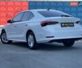 Білий Шкода Октавія, об'ємом двигуна 1.4 л та пробігом 90 тис. км за 19200 $, фото 1 на Automoto.ua