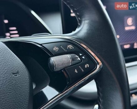 Білий Шкода Октавія, об'ємом двигуна 2 л та пробігом 258 тис. км за 22000 $, фото 51 на Automoto.ua