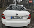 Белый Шкода Октавия, объемом двигателя 1.6 л и пробегом 48 тыс. км за 15800 $, фото 4 на Automoto.ua