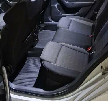 Белый Шкода Октавия, объемом двигателя 1.4 л и пробегом 214 тыс. км за 17500 $, фото 9 на Automoto.ua