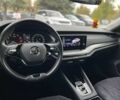 Шкода Октавия 2020 в Кривом Роге на Automoto.ua Белый Шкода Октавия, объемом двигателя 1.4 л и пробегом 75 тыс. км за 22400 $, фото 10 на Automoto.ua