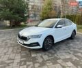 Белый Шкода Октавия, объемом двигателя 1.4 л и пробегом 85 тыс. км за 20700 $, фото 1 на Automoto.ua