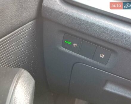 Белый Шкода Октавия, объемом двигателя 1.97 л и пробегом 258 тыс. км за 17850 $, фото 16 на Automoto.ua