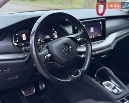 Білий Шкода Октавія, об'ємом двигуна 2 л та пробігом 258 тис. км за 22000 $, фото 41 на Automoto.ua