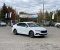 Шкода Октавия 2020 в Кривом Роге на Automoto.ua Белый Шкода Октавия, объемом двигателя 1.4 л и пробегом 75 тыс. км за 22400 $, фото 1 на Automoto.ua
