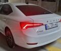 Белый Шкода Октавия, объемом двигателя 1.4 л и пробегом 214 тыс. км за 17500 $, фото 5 на Automoto.ua