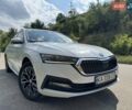 Білий Шкода Октавія, об'ємом двигуна 1.4 л та пробігом 170 тис. км за 16500 $, фото 1 на Automoto.ua