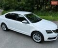 Белый Шкода Октавия, объемом двигателя 1.6 л и пробегом 50 тыс. км за 14999 $, фото 11 на Automoto.ua