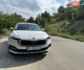 Білий Шкода Октавія, об'ємом двигуна 1.4 л та пробігом 170 тис. км за 16500 $, фото 1 на Automoto.ua