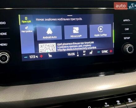 Белый Шкода Октавия, объемом двигателя 1.4 л и пробегом 108 тыс. км за 20000 $, фото 37 на Automoto.ua