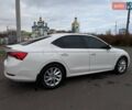 Білий Шкода Октавія, об'ємом двигуна 2 л та пробігом 258 тис. км за 22000 $, фото 25 на Automoto.ua