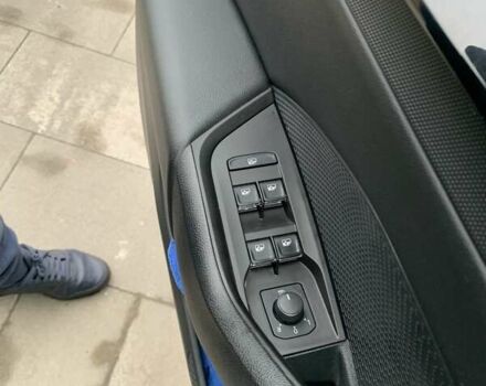 Шкода Октавия 2020 в Киеве на Automoto.ua Белый Шкода Октавия, объемом двигателя 1.4 л и пробегом 82 тыс. км за 20500 $, фото 16 на Automoto.ua