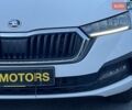 Білий Шкода Октавія, об'ємом двигуна 1.4 л та пробігом 90 тис. км за 19200 $, фото 10 на Automoto.ua