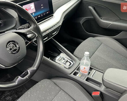 Білий Шкода Октавія, об'ємом двигуна 1.4 л та пробігом 219 тис. км за 17900 $, фото 43 на Automoto.ua