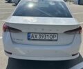 Шкода Октавия 2020 в Харькове на Automoto.ua Белый Шкода Октавия, объемом двигателя 2 л и пробегом 145 тыс. км за 27500 $, фото 7 на Automoto.ua