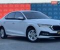 Білий Шкода Октавія, об'ємом двигуна 1.4 л та пробігом 90 тис. км за 19200 $, фото 4 на Automoto.ua