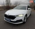 Білий Шкода Октавія, об'ємом двигуна 2 л та пробігом 258 тис. км за 22000 $, фото 13 на Automoto.ua