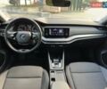Белый Шкода Октавия, объемом двигателя 1.4 л и пробегом 85 тыс. км за 20700 $, фото 6 на Automoto.ua