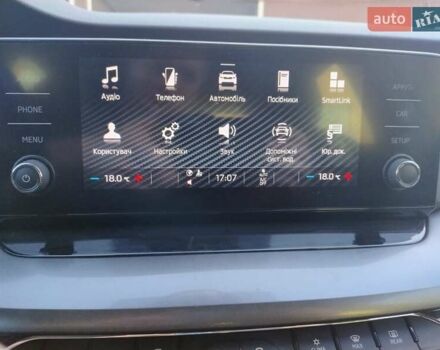 Белый Шкода Октавия, объемом двигателя 1.97 л и пробегом 255 тыс. км за 18300 $, фото 13 на Automoto.ua