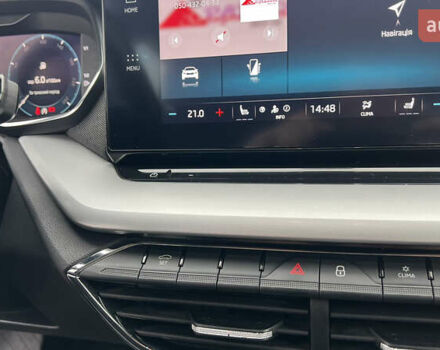 Білий Шкода Октавія, об'ємом двигуна 1.4 л та пробігом 219 тис. км за 17900 $, фото 34 на Automoto.ua