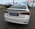 Білий Шкода Октавія, об'ємом двигуна 2 л та пробігом 258 тис. км за 22000 $, фото 29 на Automoto.ua
