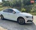 Білий Шкода Октавія, об'ємом двигуна 1.4 л та пробігом 170 тис. км за 16500 $, фото 7 на Automoto.ua