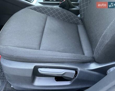 Белый Шкода Октавия, объемом двигателя 1.6 л и пробегом 50 тыс. км за 14999 $, фото 23 на Automoto.ua