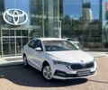 Белый Шкода Октавия, объемом двигателя 1.4 л и пробегом 87 тыс. км за 21159 $, фото 17 на Automoto.ua