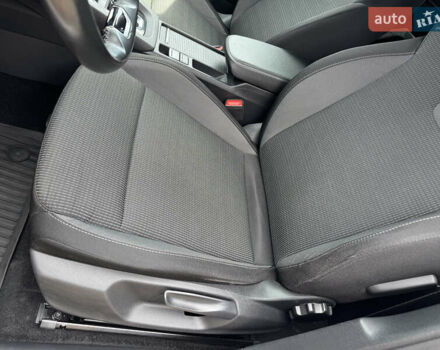 Шкода Октавия 2020 в Киеве на Automoto.ua Белый Шкода Октавия, объемом двигателя 1.4 л и пробегом 126 тыс. км за 18990 $, фото 19 на Automoto.ua