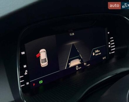 Білий Шкода Октавія, об'ємом двигуна 2 л та пробігом 258 тис. км за 22000 $, фото 43 на Automoto.ua