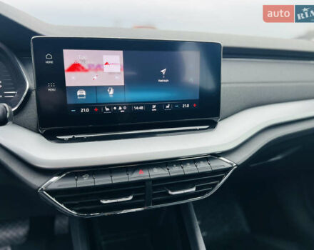 Білий Шкода Октавія, об'ємом двигуна 1.4 л та пробігом 219 тис. км за 17900 $, фото 33 на Automoto.ua