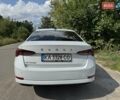 Білий Шкода Октавія, об'ємом двигуна 1.4 л та пробігом 170 тис. км за 16500 $, фото 8 на Automoto.ua