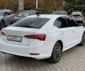 Шкода Октавия 2020 в Кривом Роге на Automoto.ua Белый Шкода Октавия, объемом двигателя 1.4 л и пробегом 75 тыс. км за 22400 $, фото 6 на Automoto.ua